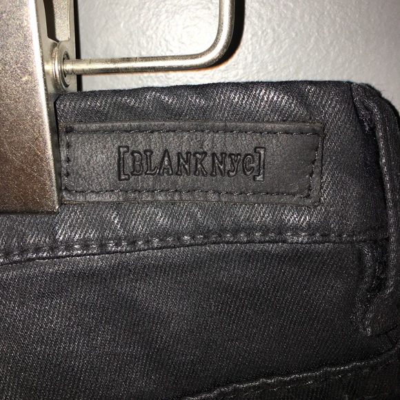 Blank NYC jeans - Picture 6 of 7